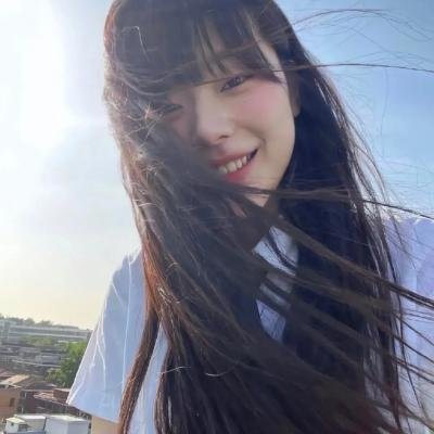 唐朝豪放女